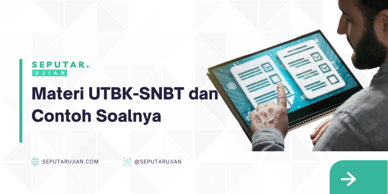 materi utbk-snbt