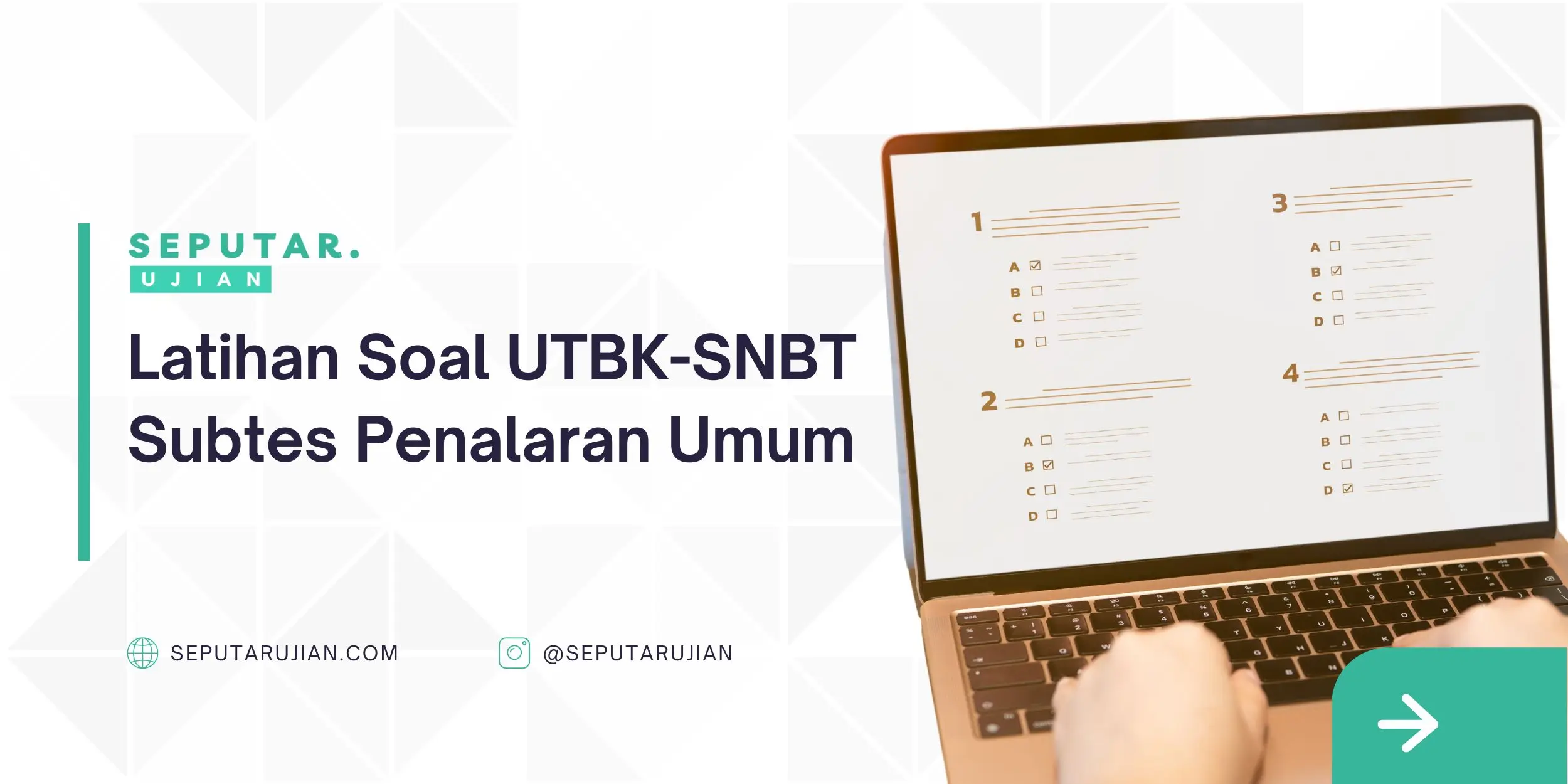 latihan soal penalaran umum